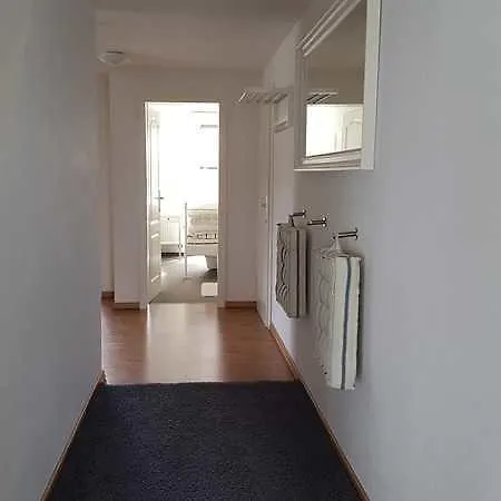 Ferienwohnung Seestern Frank Stark * Lubmin