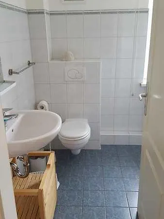Ferienwohnung Seestern Frank Stark * Lubmin